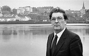 RIP John Hume - the Founding Father of Peace in Ireland - Dublin Live