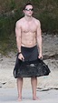 ¡Alerta hot! Los nuevos músculos de Robert Pattinson harán que tu ...