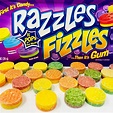 Razzles Fizzles - E and S Sweets