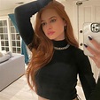 Madelaine Petsch on Instagram: “rang in the new year appropriately ...