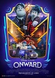 Onward - Película 2020 - SensaCine.com