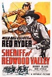 Sheriff of Redwood Valley (Movie, 1946) - MovieMeter.com