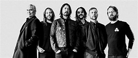 See Foo Fighters' Dave Grohl & Rami Jaffee Perform Acoustic Version Of ...