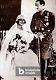Image of 1923 marriage of Francisco Franco and María del Carmen Polo
