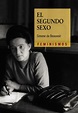 Segundo sexo, El. Beauvoir, Simone de. Libro en papel. 9788437637365 ...