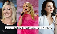 15 Best Australian Female Singers That Will Steal Your Heart - Siachen ...