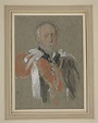 Incoronazione di Edoardo VII Ritratto: il principe Cristiano di ...