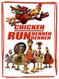 Prime Video: Chicken Run - Hennen rennen [dt./OV]