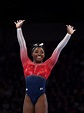 Simone Biles Is Officially the Most Decorated Female Gymnast of All ...