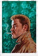 A Criminal Blog: Sean Phillips variant covers for The Hellblazer.
