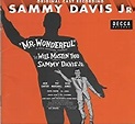 Sammy Jr. Davis - Mr. Wonderful - Amazon.com Music