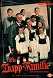 La familia Trapp (1956) - FilmAffinity