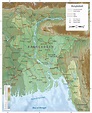 Geography of Bangladesh - Wikipedia