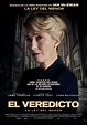 El veredicto - Película 2017 - SensaCine.com