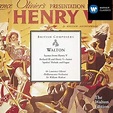 William Walton - Henry V - Warner Classics: 5650072 - download | Presto ...