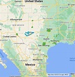 TEXAS - Google My Maps