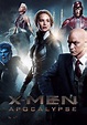 X-Men Apocalypse Movie Poster - MOVIE TRAILERS- Photo (40092384) - Fanpop