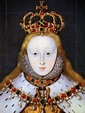 Being Bess: On This Day in Elizabethan History: Elizabeth Tudor is Crowned Queen of England