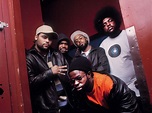 The Roots Debut Album "Organix" Turns 30