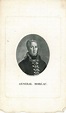 Portrait of Jean Victor Marie Moreau (1763 - 1813) - The Online ...
