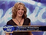 Carmen Rasmusen | American Idol Wiki | Fandom