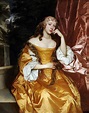 ca. 1664 Margaret Brooke, Lady Denham 1646-67 Sir Peter Lely (Sheffield ...