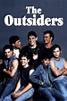 The Outsiders (1983) | The Poster Database (TPDb)