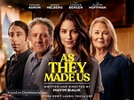 As They Made Us (2022) movie poster