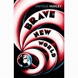 Aldous Huxley | Brave New World | Books | Elephant Bookstore