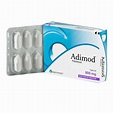 Adimod 800 mg 20 Tabletas | Soriana