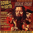 Scum Of The Earth - Sleaze Freak (cd) : Target