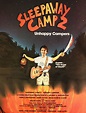Movie Review: "Sleepaway Camp II: Unhappy Campers" (1988) | Lolo Loves ...