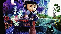 Filme Coraline e o Mundo Secreto Completo - Onde assistir filmes e ...
