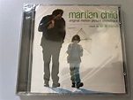 Martian Child (Original Motion Picture Score) / Music by Aaron Zigman ...