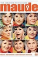 Maude (Serie de TV) (1972) - FilmAffinity