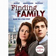 Finding a Family (DVD) - Walmart.com - Walmart.com