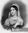 Anne Isabella, Lady Byron, born Milbanke (1792-1860), wife of Lord ...