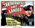 Image gallery for The Leathernecks Have Landed - FilmAffinity