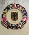 Authentic Thewalt Western Germany 11 Stoneware Plate
