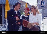 Marienhof, Fernsehserie, Deutschland 1992 - 2011, Folge "Schrei nach ...