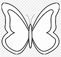 Google Images Clip Art Free Of Fish - Butterfly Black And White Clip ...