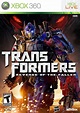 Transformers: Revenge of the Fallen - Xbox 360 - IGN