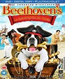 TODAS NOVEDADES: BEETHOVEN´S : LA GRAN BUSQUEDA DEL TESORO