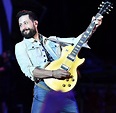 Old Dominion's Matthew Ramsey Shares His Nashville Favorites | Sounds ...