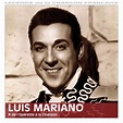 De l'opérette à la chanson - Album by Luis Mariano | Spotify