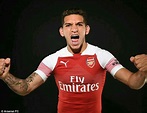 Lucas Torreira Uruguay signs for £24M to join Arsenal fresh from the ...