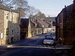 Menston - Things to Do Near Me | AboutBritain.com