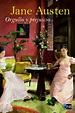 Leer Orgullo y prejuicio de Jane Austen libro completo online gratis.