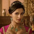 Naomi Scott As Princess Jasmine In Aladdin 2019 4k Wallpapers Hd - Vrogue