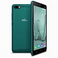 Wiko Lenny 3 Bleen - Mobile & smartphone Wiko sur LDLC